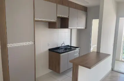 Imagem: Apartamento para Alugar, Vila Yara