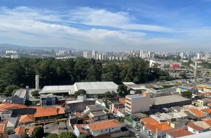 Imagem: Apartamento para Alugar, Vila Yara