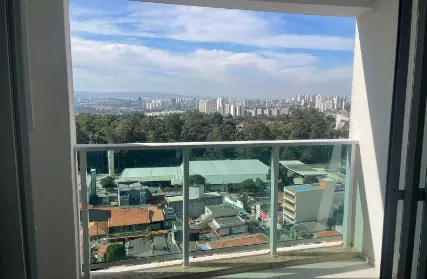 Imagem: Apartamento para Alugar, Vila Yara