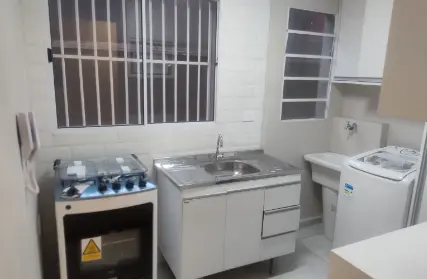 Imagem: Apartamento para Venda, Veloso