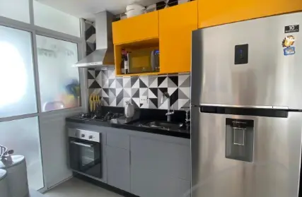 Imagem: Apartamento para Venda, Jaguaré