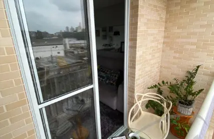 Imagem: Apartamento para Venda, Jaguaré