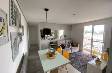 Imagem: Apartamento para Venda, Jaguaré