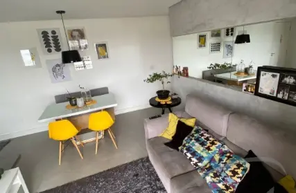 Imagem: Apartamento para Venda, Jaguaré