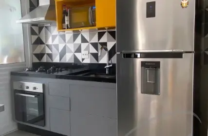 Imagem: Apartamento para Venda, Jaguaré