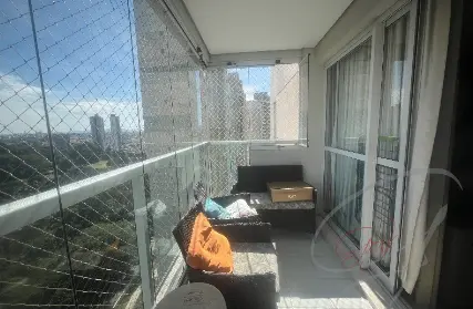 Imagem: Apartamento para Alugar, Vila Yara