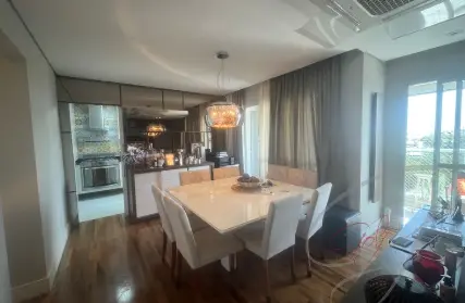 Imagem: Apartamento para Alugar, Vila Yara
