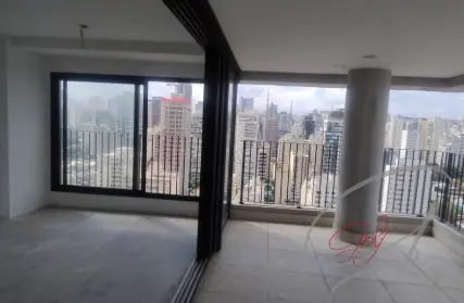 Imagem: Apartamento para Venda, Pinheiros