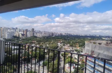 Imagem: Apartamento para Venda, Pinheiros
