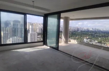 Imagem: Apartamento para Venda, Pinheiros