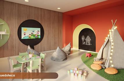 Imagem: Apartamento para Venda, Alto da Lapa