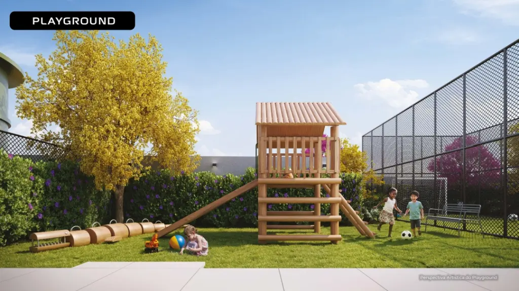 Apartamento para Venda ZO Imóvel - Imagem 1