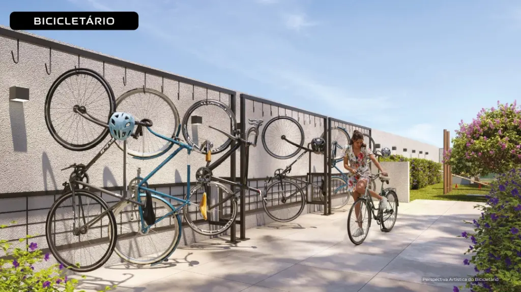 Apartamento para Venda ZO Imóvel - Imagem 3