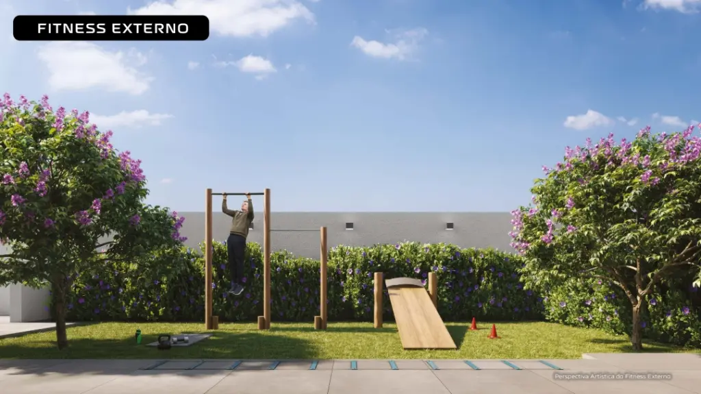 Apartamento para Venda ZO Imóvel - Imagem 9