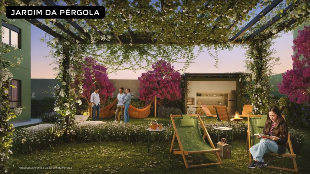 Apartamento para Venda ZO Imóvel - Imagem 11