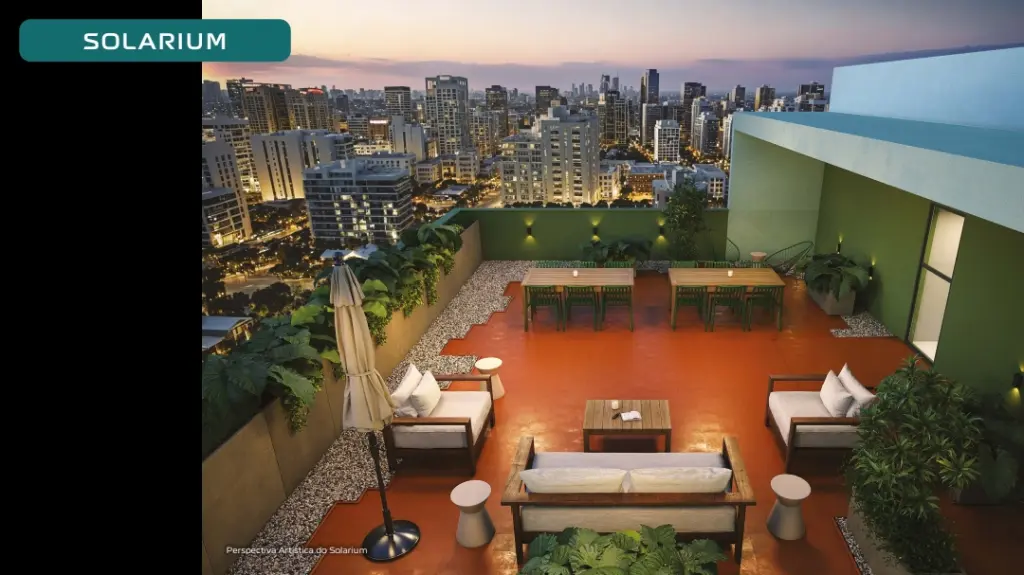 Apartamento para Venda ZO Imóvel - Imagem 13