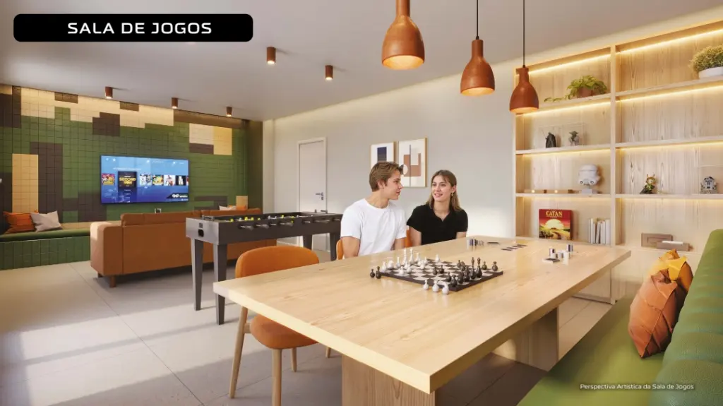 Apartamento para Venda ZO Imóvel - Imagem 15