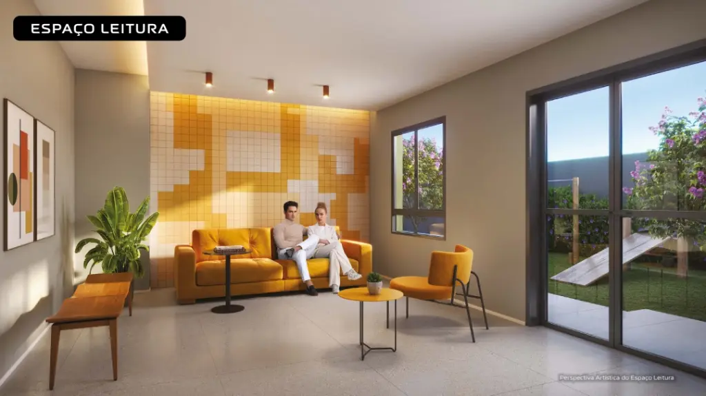 Apartamento para Venda ZO Imóvel - Imagem 23