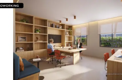 Imagem: Apartamento para Venda, Higienópolis