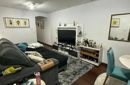 Imagem: Sobrado para Venda, Parque São Domingos