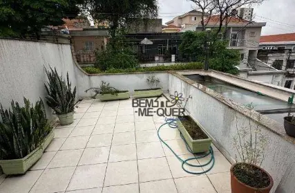 Imagem: Sobrado para Venda, Parque São Domingos