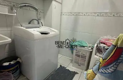 Imagem: Sobrado para Venda, Parque São Domingos