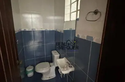 Imagem: Sobrado para Venda, Parque São Domingos