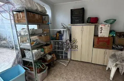 Imagem: Sobrado para Venda, Parque São Domingos