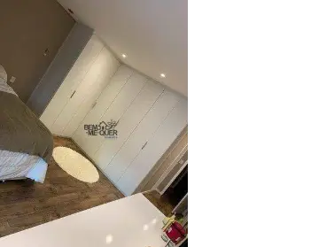 Imagem: Condomínio Fechado para Venda, City Recanto Anastácio