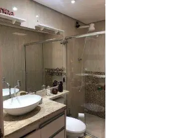 Imagem: Condomínio Fechado para Venda, City Recanto Anastácio