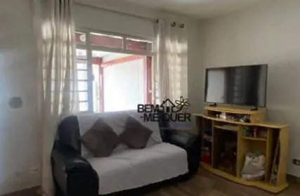 Imagem: Sobrado para Venda, Jardim Mangalot