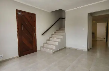 Imagem: Sobrado para Venda, Vila Guedes