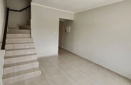 Imagem: Sobrado para Venda, Vila Guedes