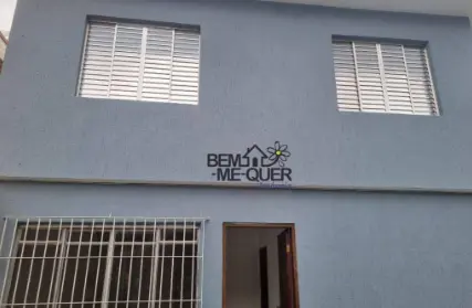 Imagem: Sobrado para Venda, City Pinheirinho