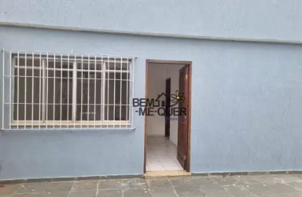 Imagem: Sobrado para Venda, City Pinheirinho