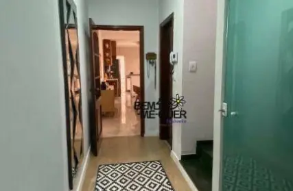 Imagem: Sobrado para Venda, Parque São Domingos