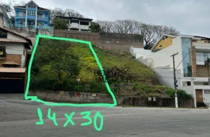 Imagem: Terreno para Venda, City América