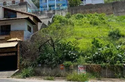 Imagem: Terreno para Venda, City América