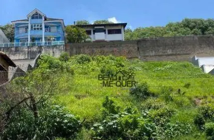 Imagem: Terreno para Venda, City América