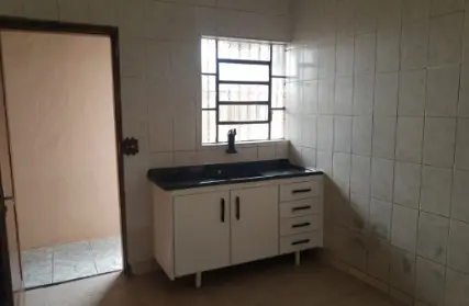 Imagem: Casa Térrea para Alugar, Vila Mangalot