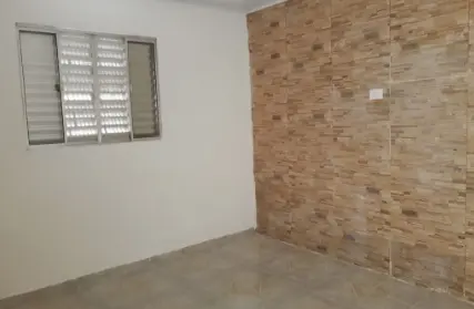Imagem: Casa Térrea para Alugar, Vila Mangalot