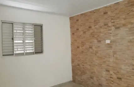 Imagem: Casa Térrea para Alugar, Vila Mangalot