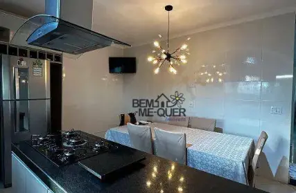 Imagem: Sobrado para Venda, Vila dos Remédios