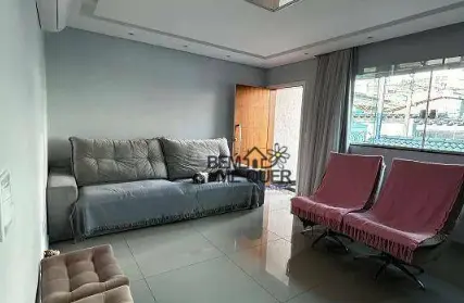 Imagem: Sobrado para Venda, Vila dos Remédios