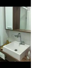 Imagem: Apartamento para Venda, City América