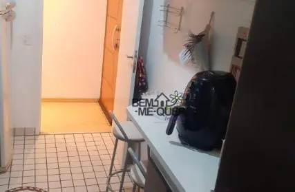 Imagem: Apartamento para Venda, City América