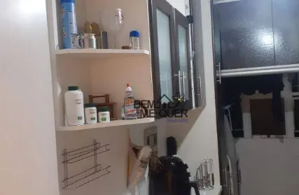 Imagem: Apartamento para Venda, City América