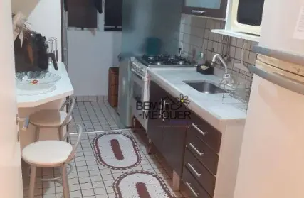 Imagem: Apartamento para Venda, City América