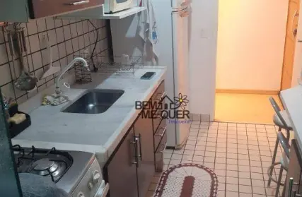 Imagem: Apartamento para Venda, City América