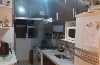 Imagem: Apartamento para Venda, City América